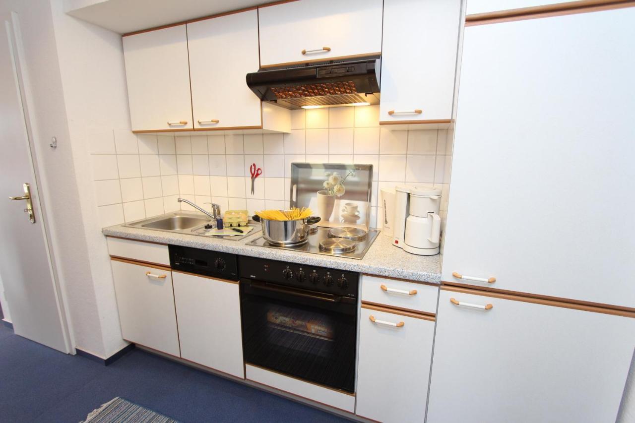 Feriendorf Papillon Wohnung 10-1 Boltenhagen  Ngoại thất bức ảnh