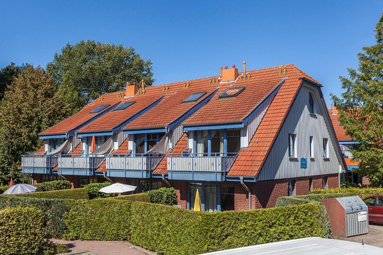 Feriendorf Papillon Wohnung 10-1 Boltenhagen  Ngoại thất bức ảnh