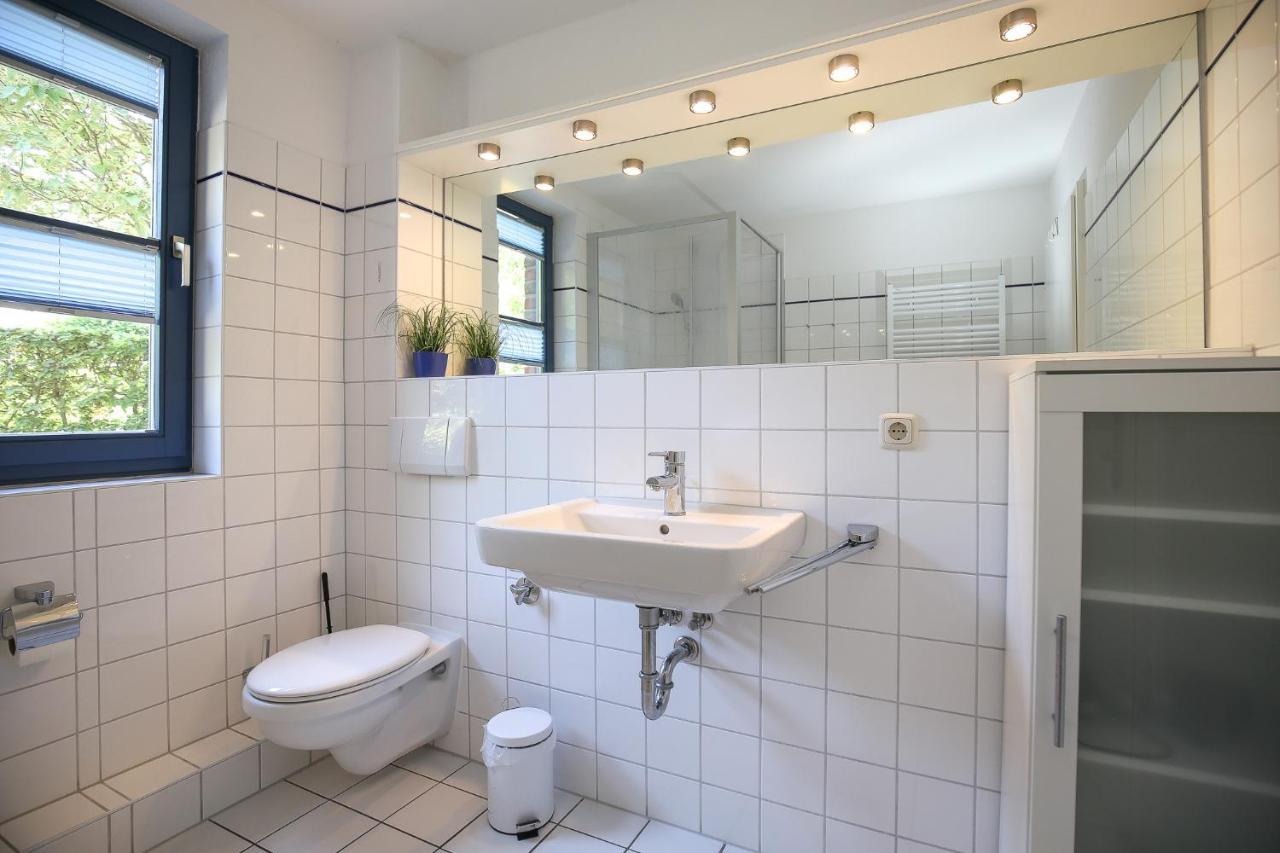 Feriendorf Papillon Wohnung 10-1 Boltenhagen  Ngoại thất bức ảnh