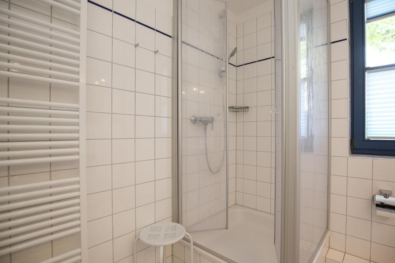 Feriendorf Papillon Wohnung 10-1 Boltenhagen  Ngoại thất bức ảnh